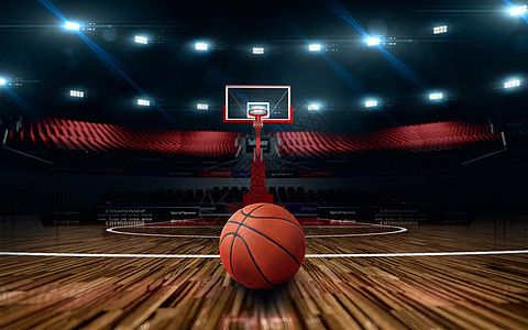 1月20日25-26赛季NBA常规赛 雄鹿VS老鹰